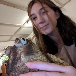 Meet your Posher, Jana